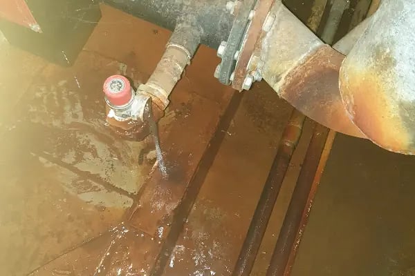 Göç İdaresi Harmandalı Geri Gönderme merkezi - Resim 5