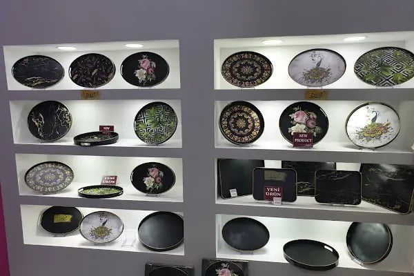Kavsan - Hadımköy Fabrika - Resim 2