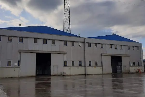 Kavsan - Hadımköy Fabrika - Resim 8