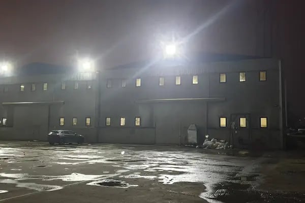 Kavsan - Hadımköy Fabrika - Resim 7