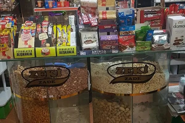 Cevizli market - Resim 4