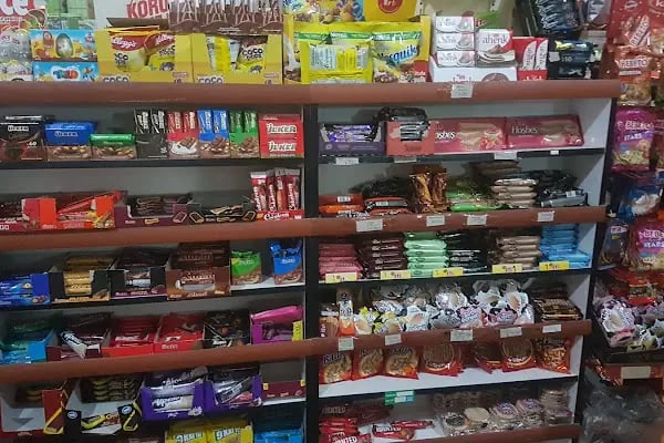 Cevizli market - Resim 8