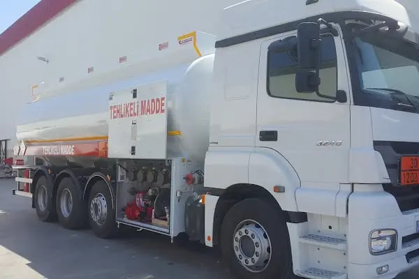 Shell Autogas-ismet Cevher Petrol - Resim 5