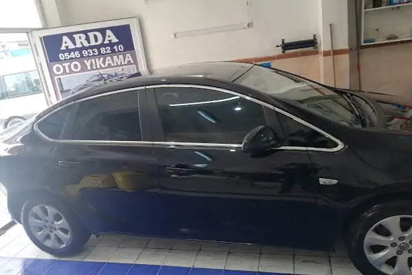 Arda oto yıkama - Resim 16