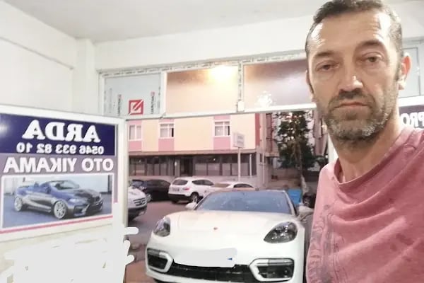 Arda oto yıkama - Resim 20