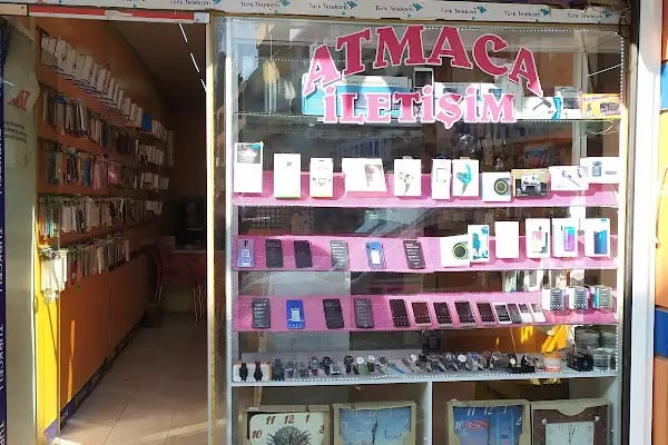İslahiye Atmaca İletişim - Resim 2