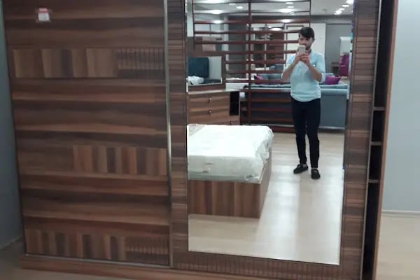 AKSU ÇARŞI - Ordu - Resim 11