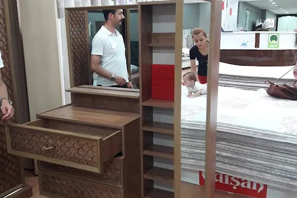 AKSU ÇARŞI - Ordu - Resim 10