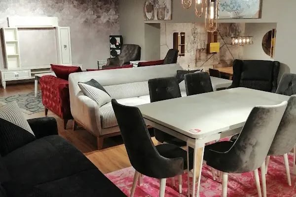 AKSU ÇARŞI - Ordu - Resim 2