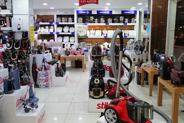 AKSU ÇARŞI - Ordu - Resim 4
