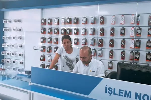 Mesut İletişim &amp; Bilgisayar - Resim 11