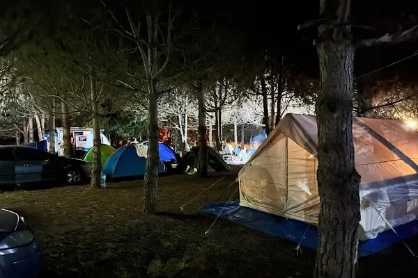 Çadır Kent Camping - Resim 4