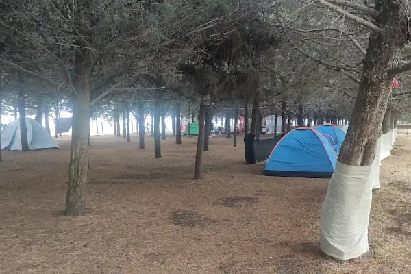 Çadır Kent Camping - Resim 6