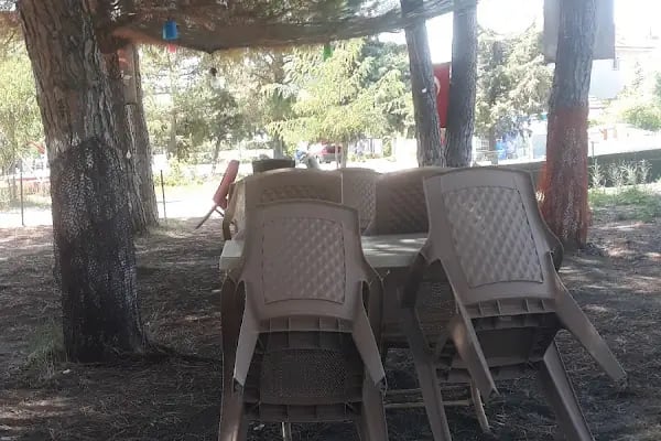 Çadır Kent Camping - Resim 13