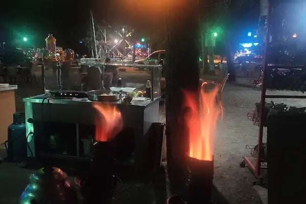 Çadır Kent Camping - Resim 14