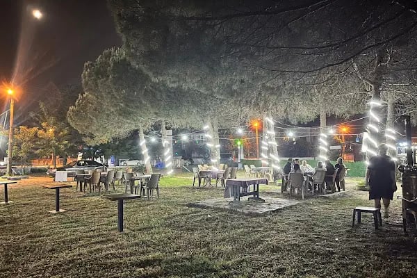 Çadır Kent Camping - Resim 2