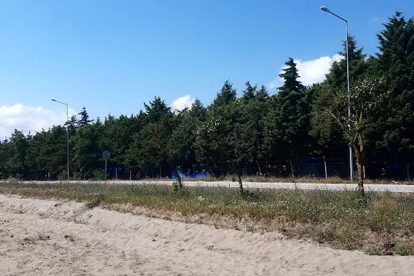 Çadır Kent Camping - Resim 18