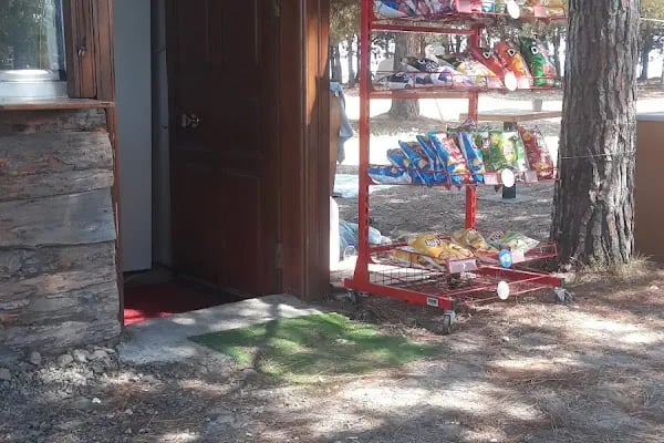 Çadır Kent Camping - Resim 19