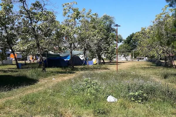 Çadır Kent Camping - Resim 7