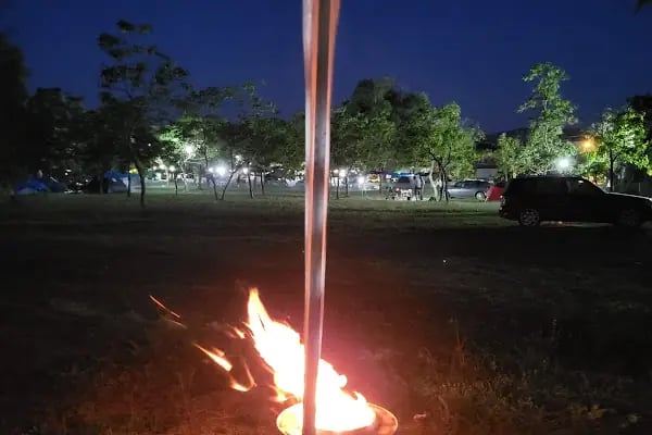Çadır Kent Camping - Resim 16