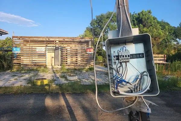 Çadır Kent Camping - Resim 17