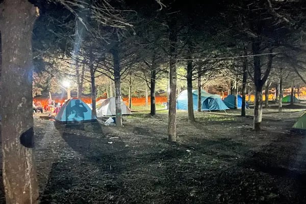 Çadır Kent Camping - Resim 5