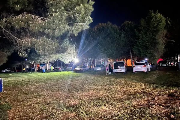 Çadır Kent Camping - Resim 3