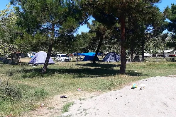 Çadır Kent Camping - Resim 8