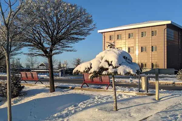 Beytepe Şehit Murat Erdi Eker Devlet Hastanesi - Resim 16