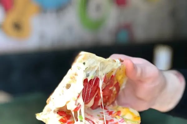 Tost Makinesi - Resim 19