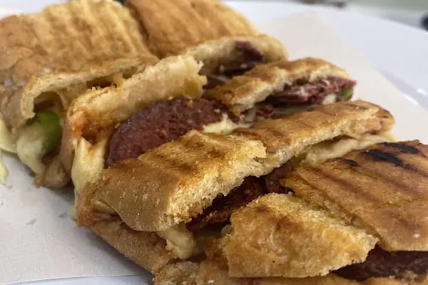 Tost Makinesi - Resim 6