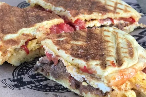 Tost Makinesi - Resim 4