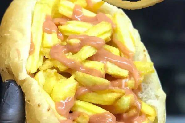 Tost Makinesi - Resim 11