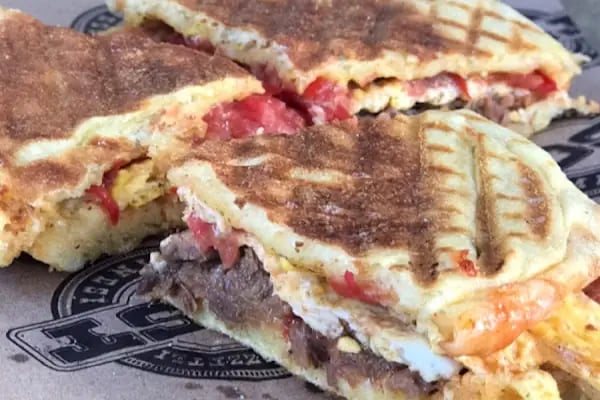 Tost Makinesi - Resim 17