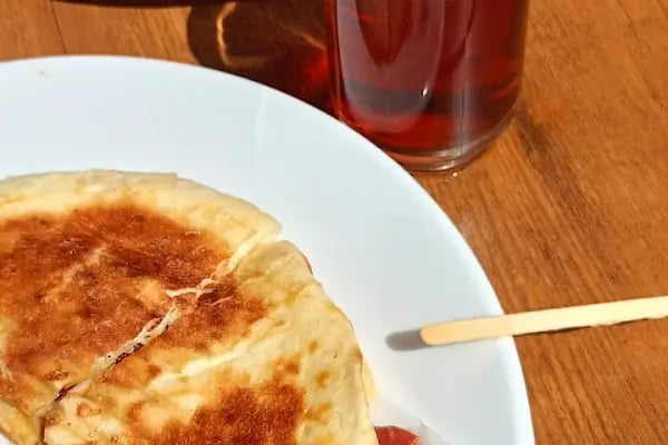 Tost Makinesi - Resim 9