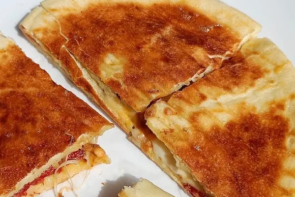 Tost Makinesi - Resim 7