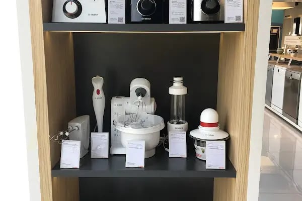 Bosch Bodrum Seçkin DTM - Resim 4