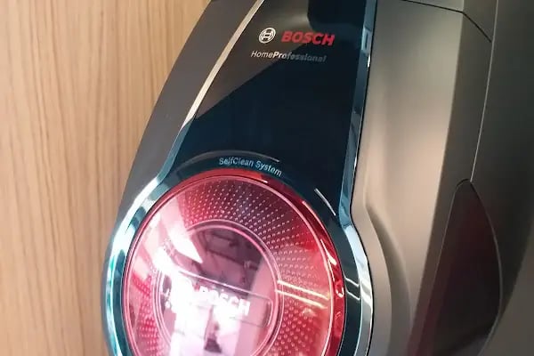 Bosch Bodrum Seçkin DTM - Resim 6