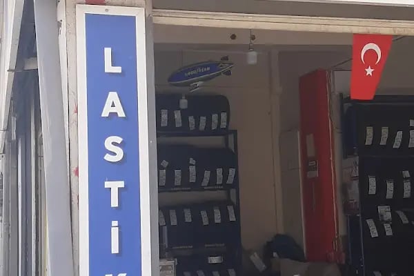 LASTİKÇİ LASTİK TAMİRİ AKÜ AKÜCÜ - Resim 6
