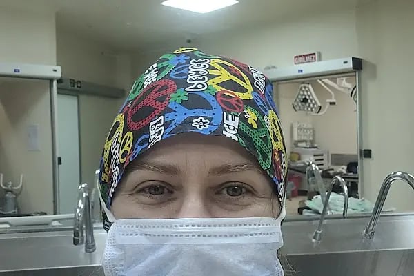 Dr.GülşahTanasSarıkaş KadınHastalıkları ve Doğum - Resim 3