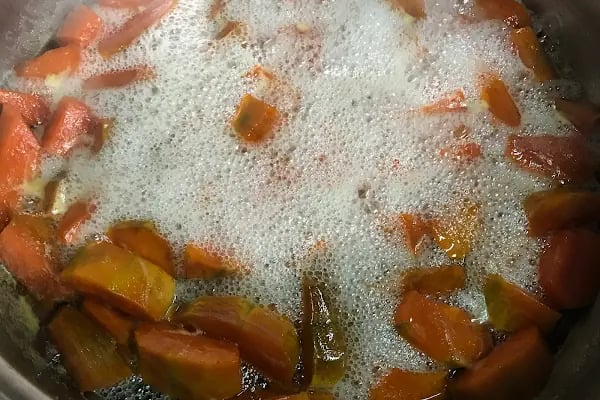 Öz İnegöl Köfte Sulu Yemek - Resim 4