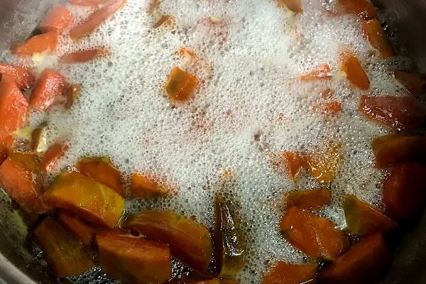 Öz İnegöl Köfte Sulu Yemek - Resim 14
