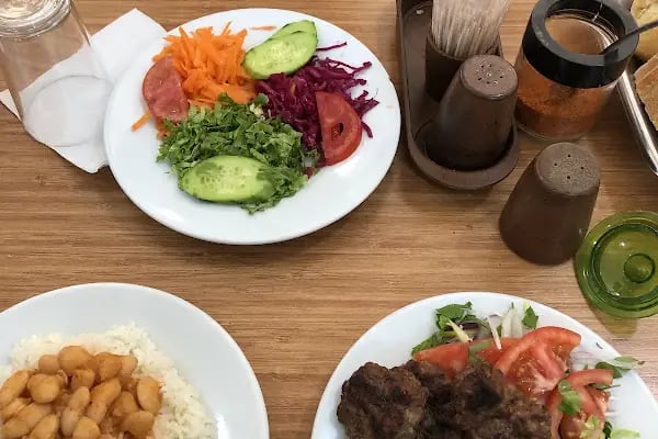 Öz İnegöl Köfte Sulu Yemek - Resim 6