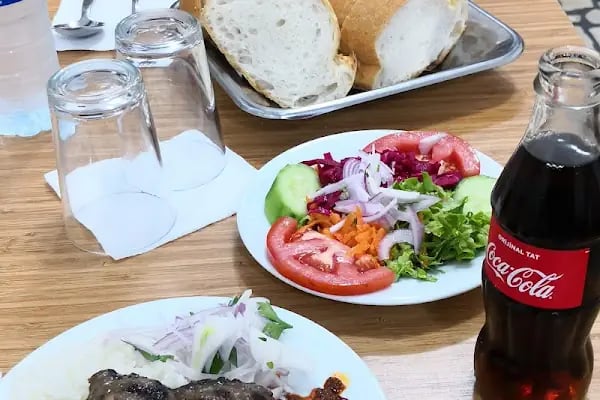 Öz İnegöl Köfte Sulu Yemek - Resim 5