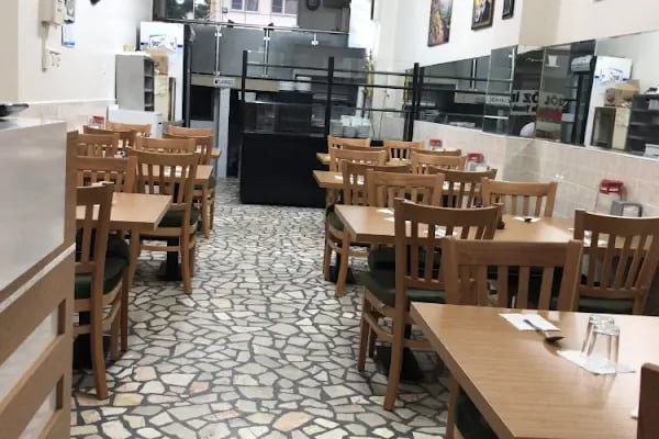 Öz İnegöl Köfte Sulu Yemek - Resim 12