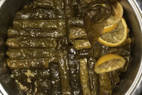 Öz İnegöl Köfte Sulu Yemek - Resim 9
