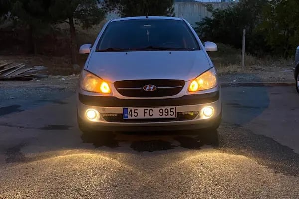 Pratik Garaj Self Servis Oto Yıkama - Resim 15
