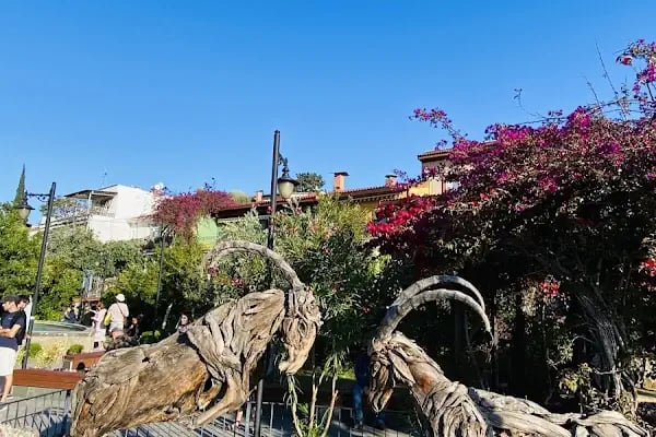 Kaleiçi Aparts Hotel - Resim 6