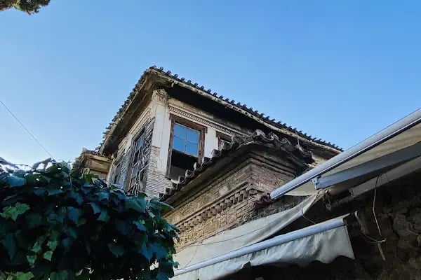 Kaleiçi Aparts Hotel - Resim 10