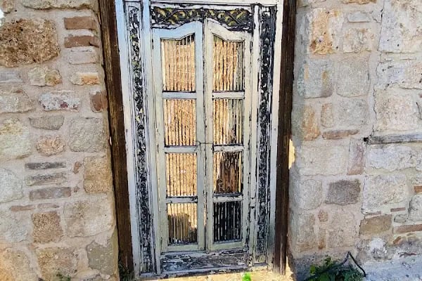 Kaleiçi Aparts Hotel - Resim 16